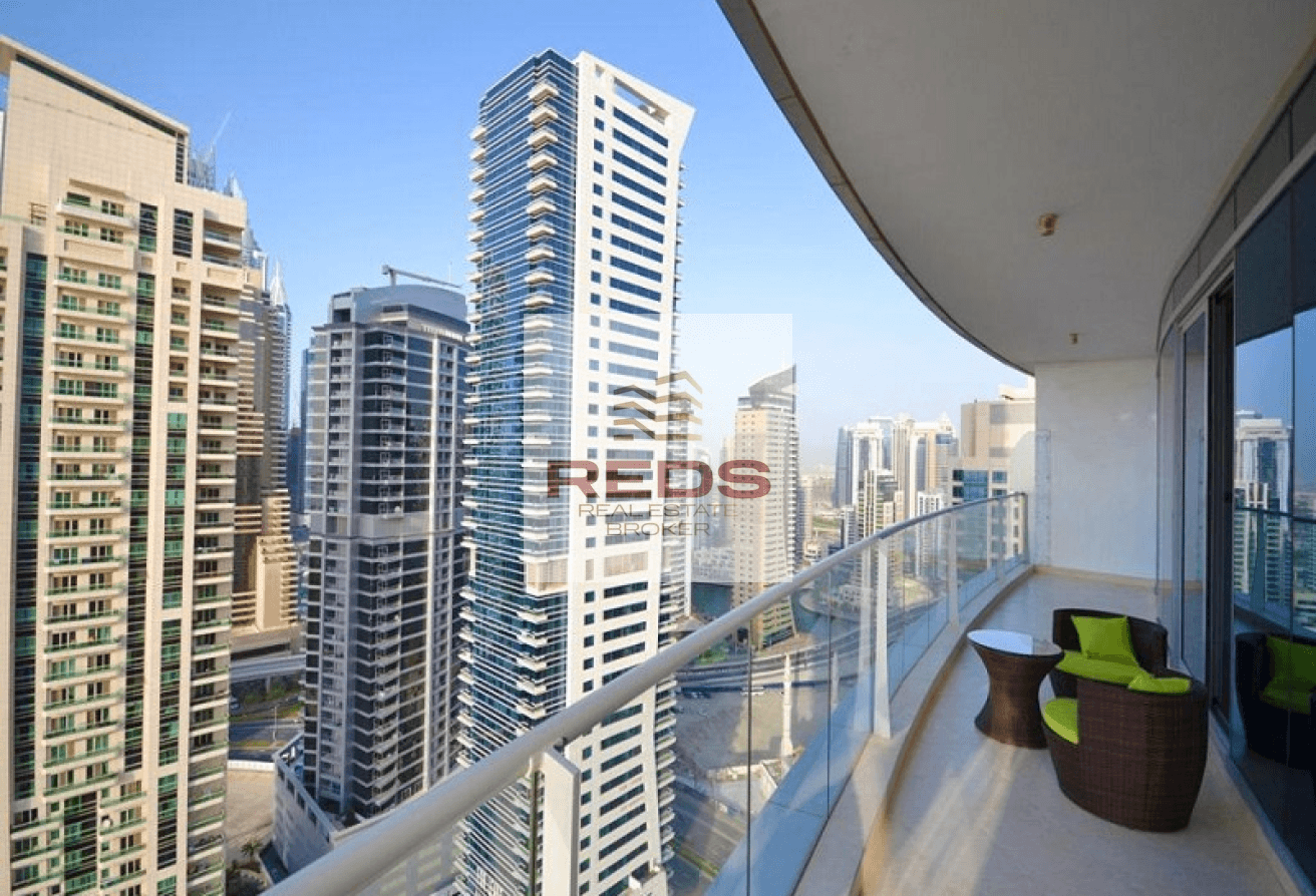 Available for Sale | 2BR | Trident Grand Residence