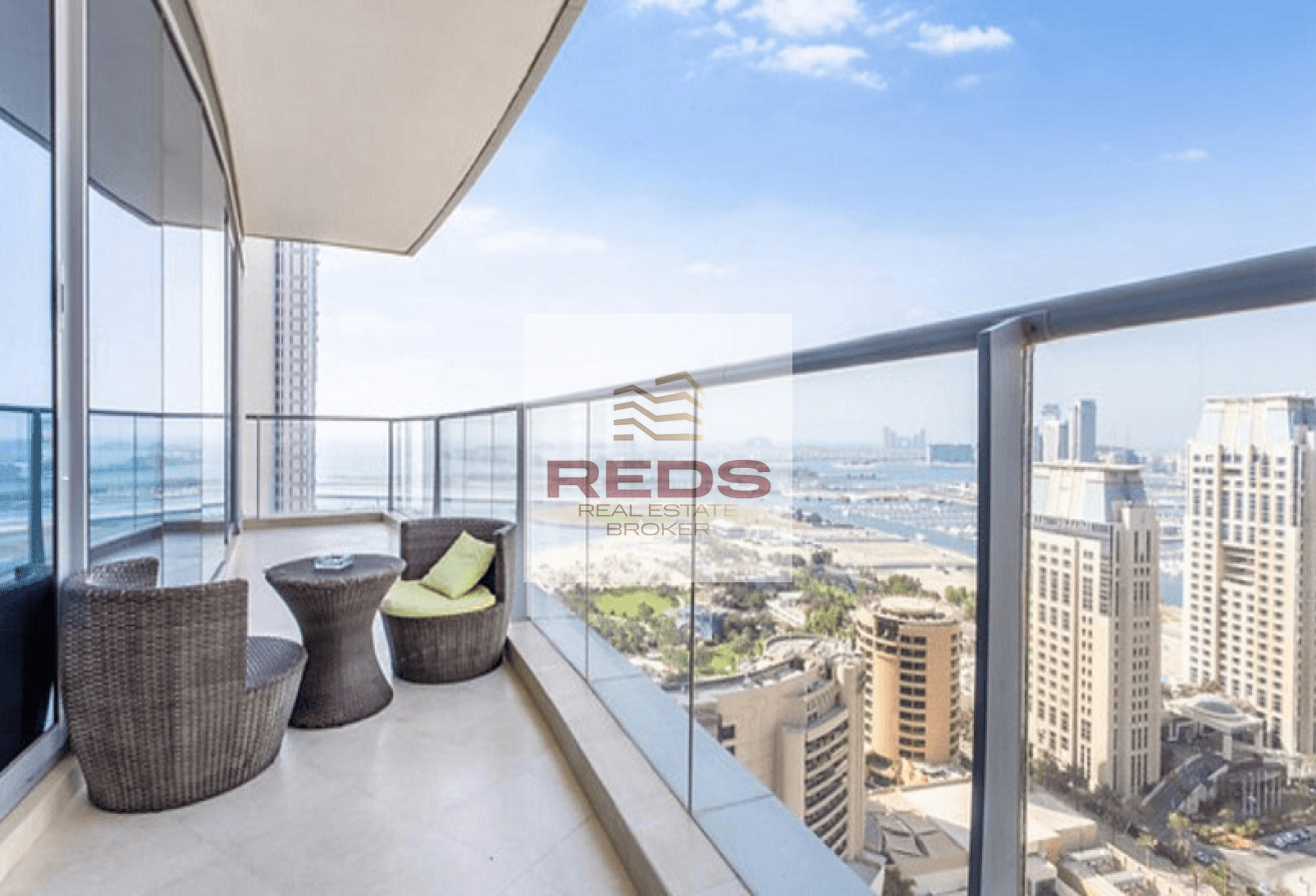 Available for Sale | 2BR | Trident Grand Residence