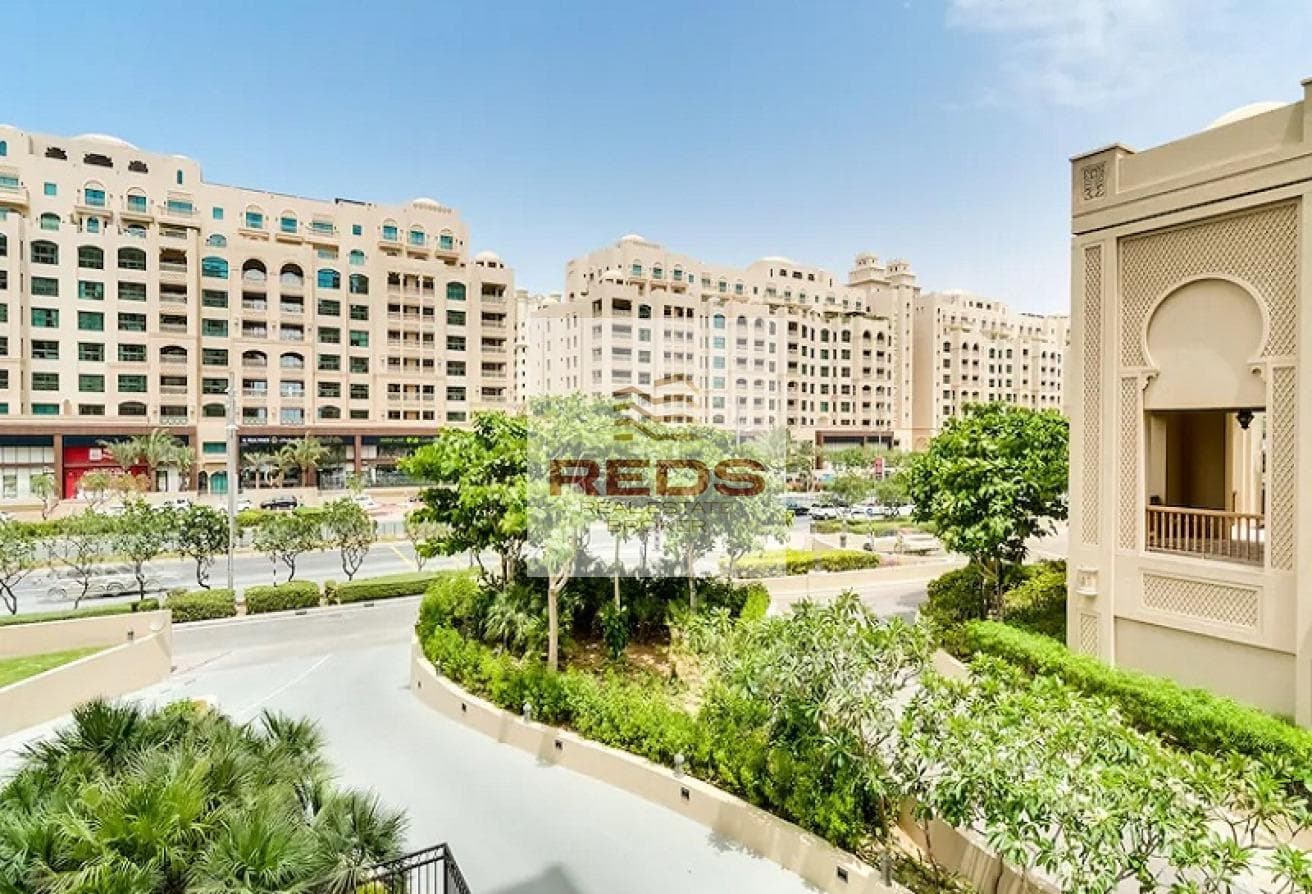 Vacant Apartment! Available! Sale! Palm Jumeirah!