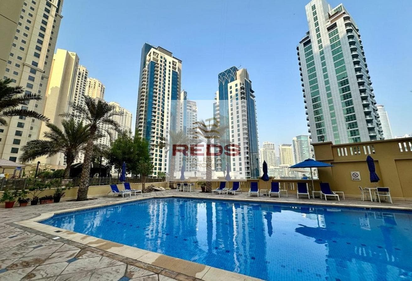 Marina View | Available For Rent | 2 Bedroom Unit
