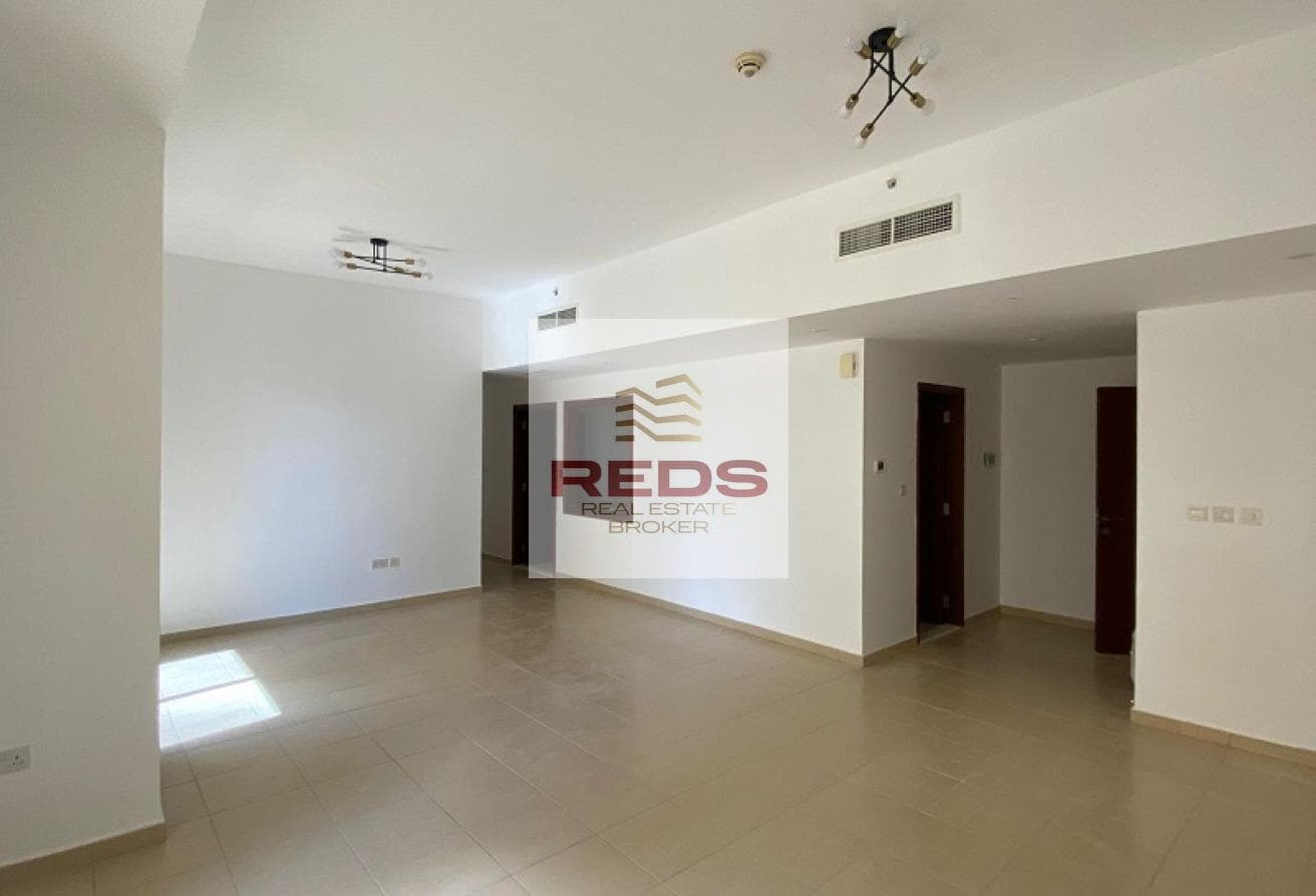 2BR+Storage | Available for Rent in Sadaf 7 | JBR