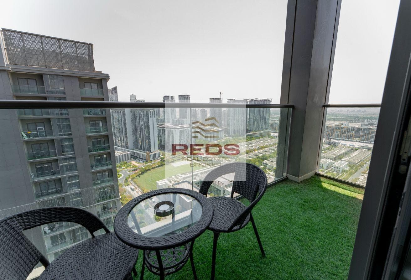 Ready to Move - in | Large Layout | Community View